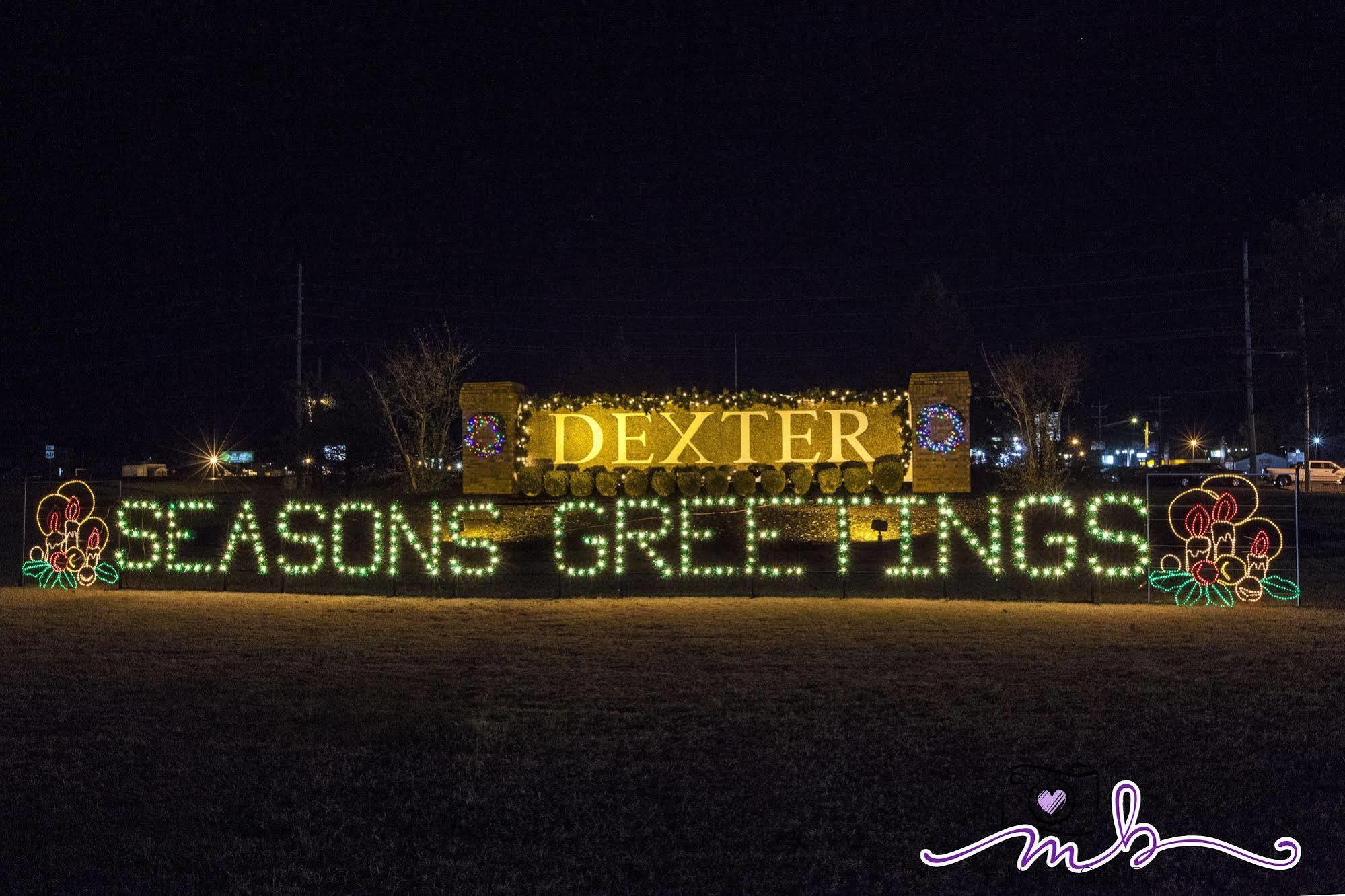 Dexter Inn 외부 사진